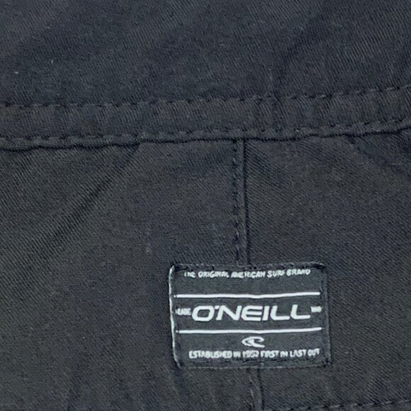 O'Neill Performance Hybrid Shorts Men's Size 30 - Picture 4 of 10